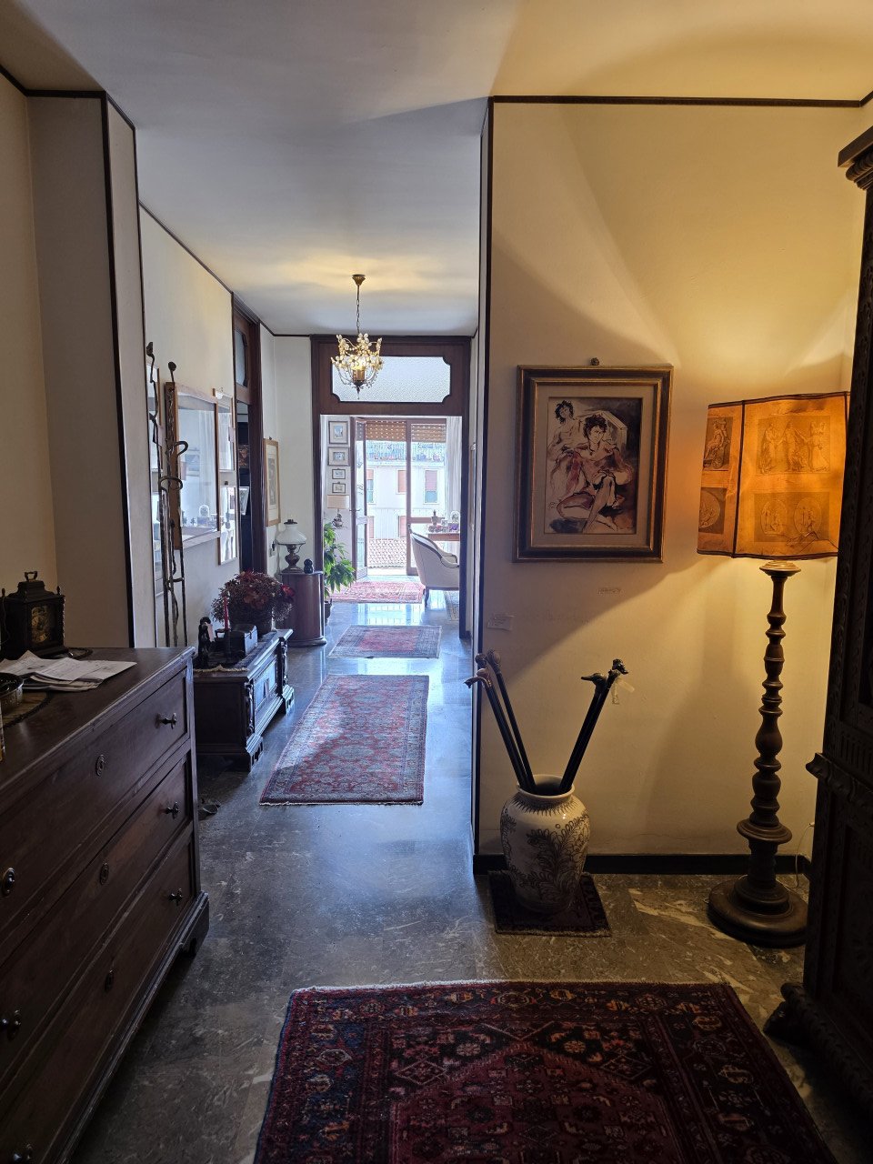 Apartment in Piazze, Padua, Italy 2 - 18124066