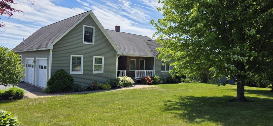 House in Turner, Maine, United States 2 - 18124482