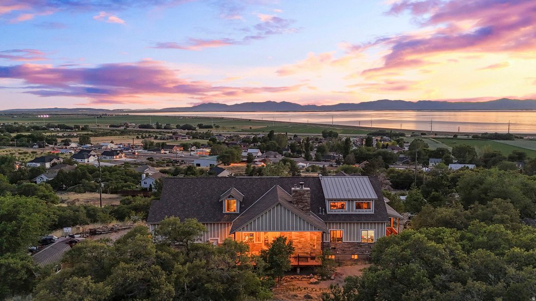 House in Willard, Utah, United States 3 - 18121725