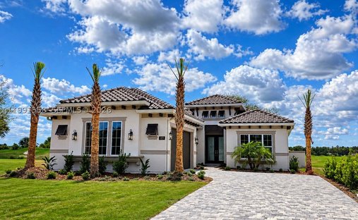 House in Palm Coast, Florida, United States 1