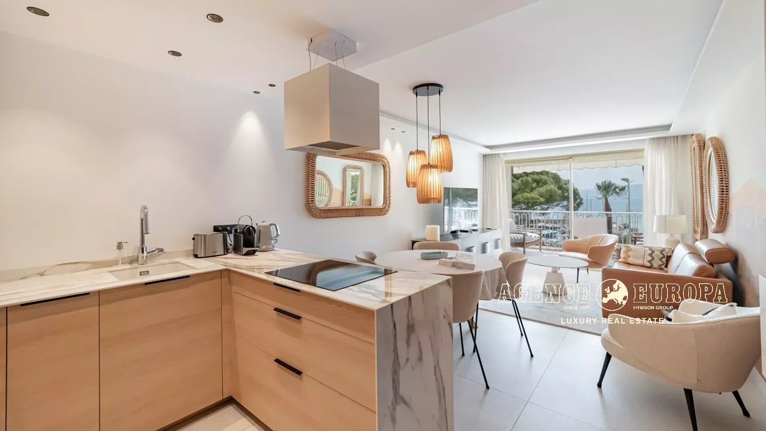 Apartment in Cannes, Provence-Alpes-Côte d'Azur, France 5 - 18119921