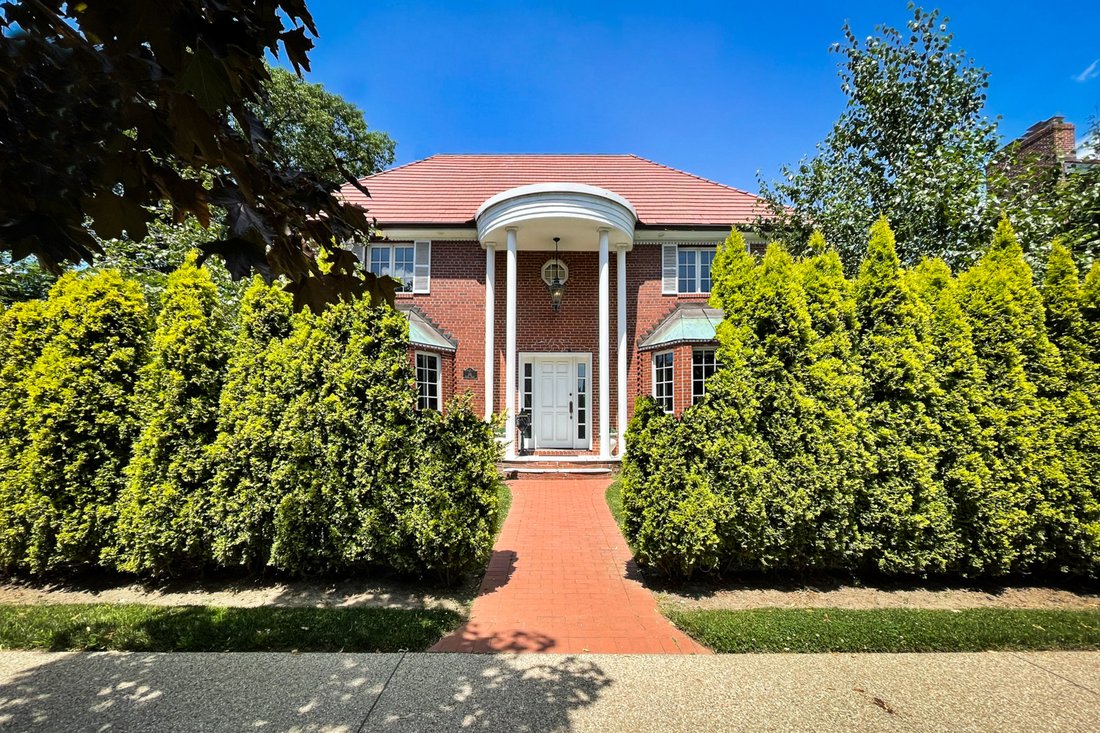 House in New York, New York, United States 1 - 17967853