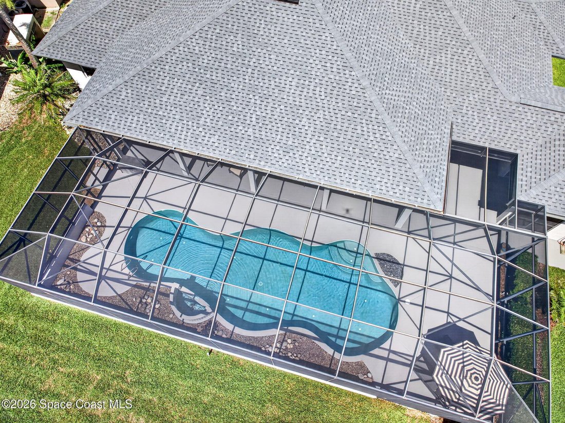 House in Titusville, Florida, United States 3 - 18121557