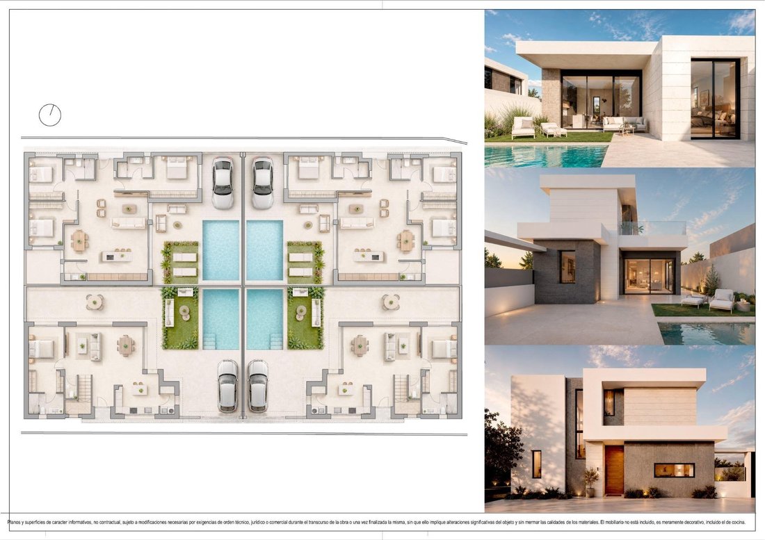 House in Pilar de la Horadada, Valencian Community, Spain 5 - 18124318