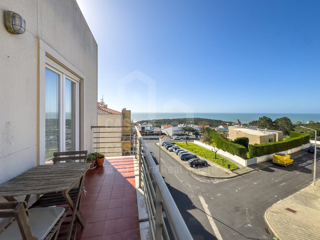 Apartment in Ericeira, Lisbon, Portugal 2 - 18120155