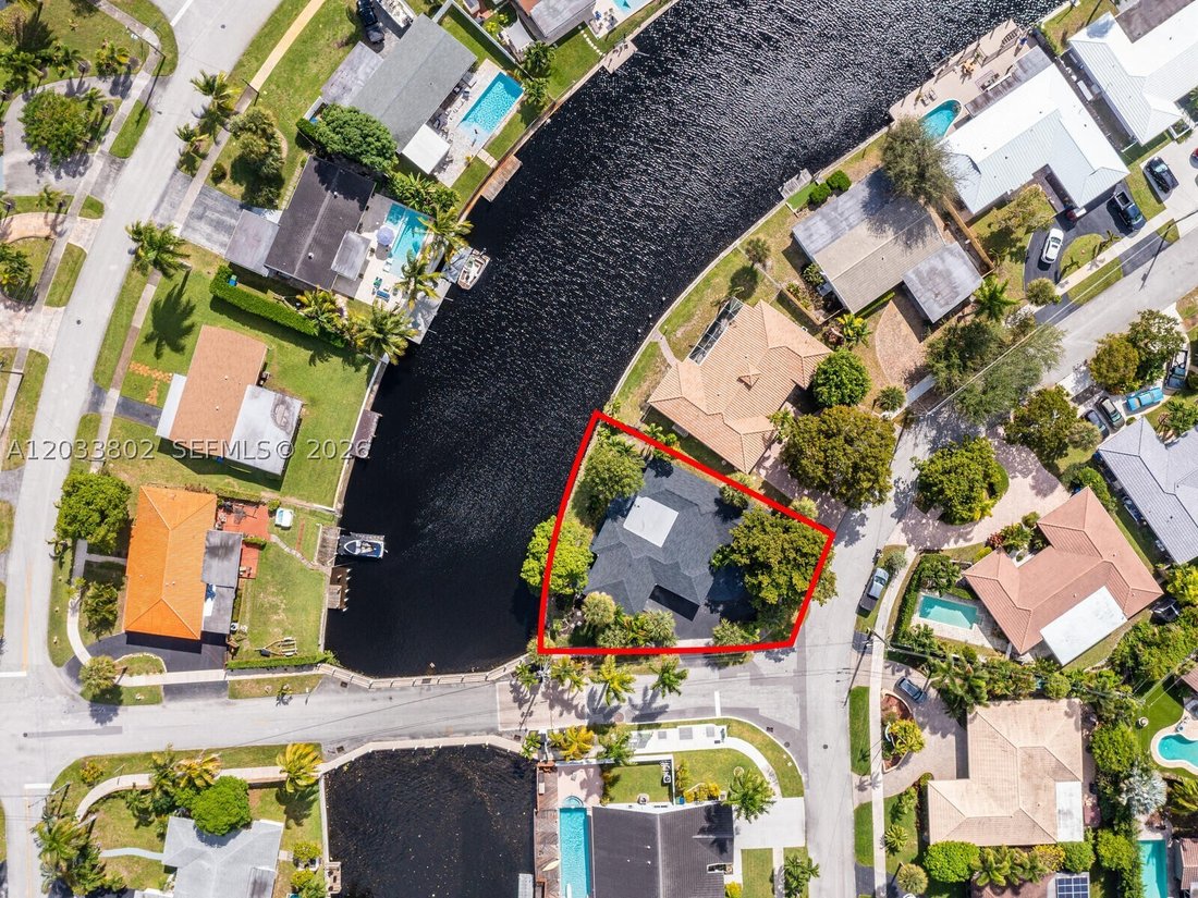 House in Wilton Manors, Florida, United States 3 - 18123006