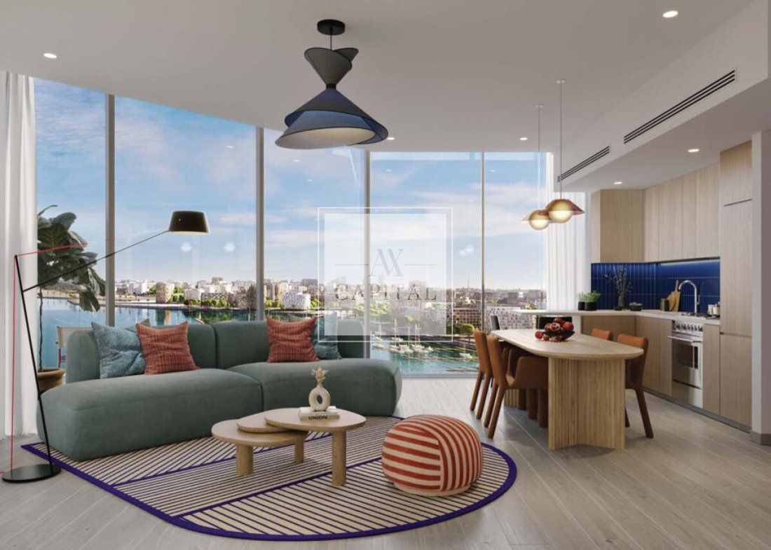 Apartment in Jumeirah, Dubai, United Arab Emirates 4 - 18119230