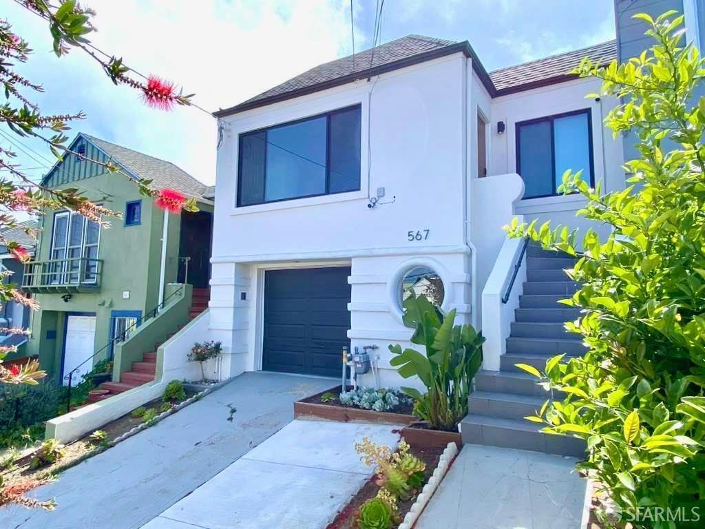 House in San Francisco, California, United States 1 - 18121351