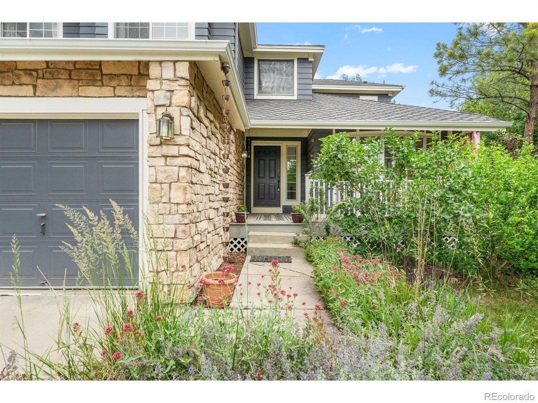 Casa a Boulder, Colorado, Stati Uniti 2 - 18121510