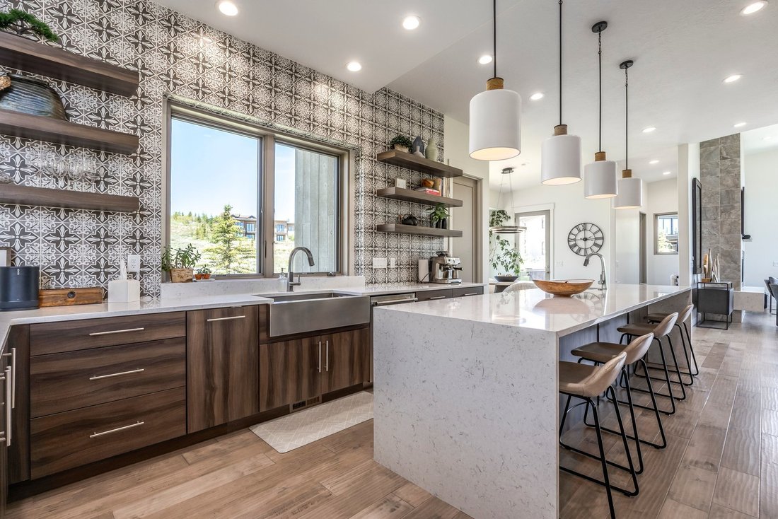 House in Kamas, Utah, United States 5 - 18120415