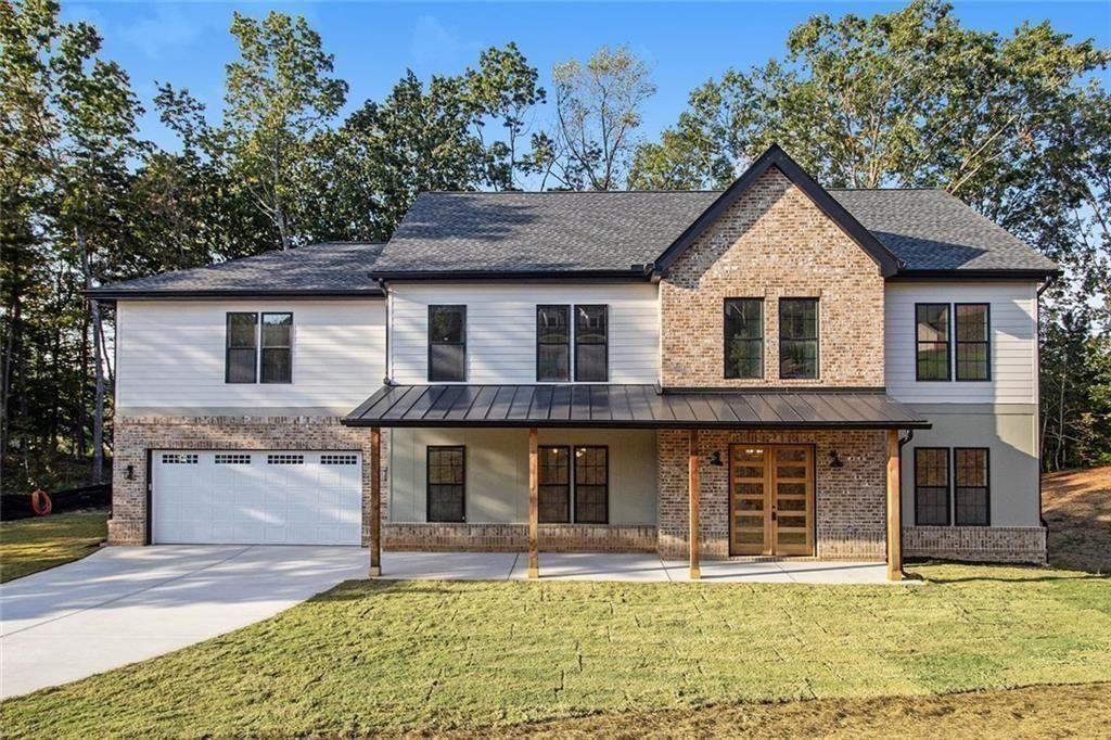 House in Cumming, Georgia, United States 2 - 18123109