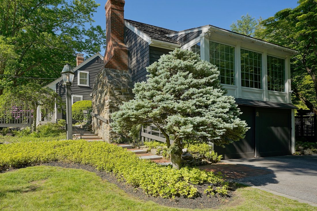 House in North Hampton, New Hampshire, United States 2 - 18120459
