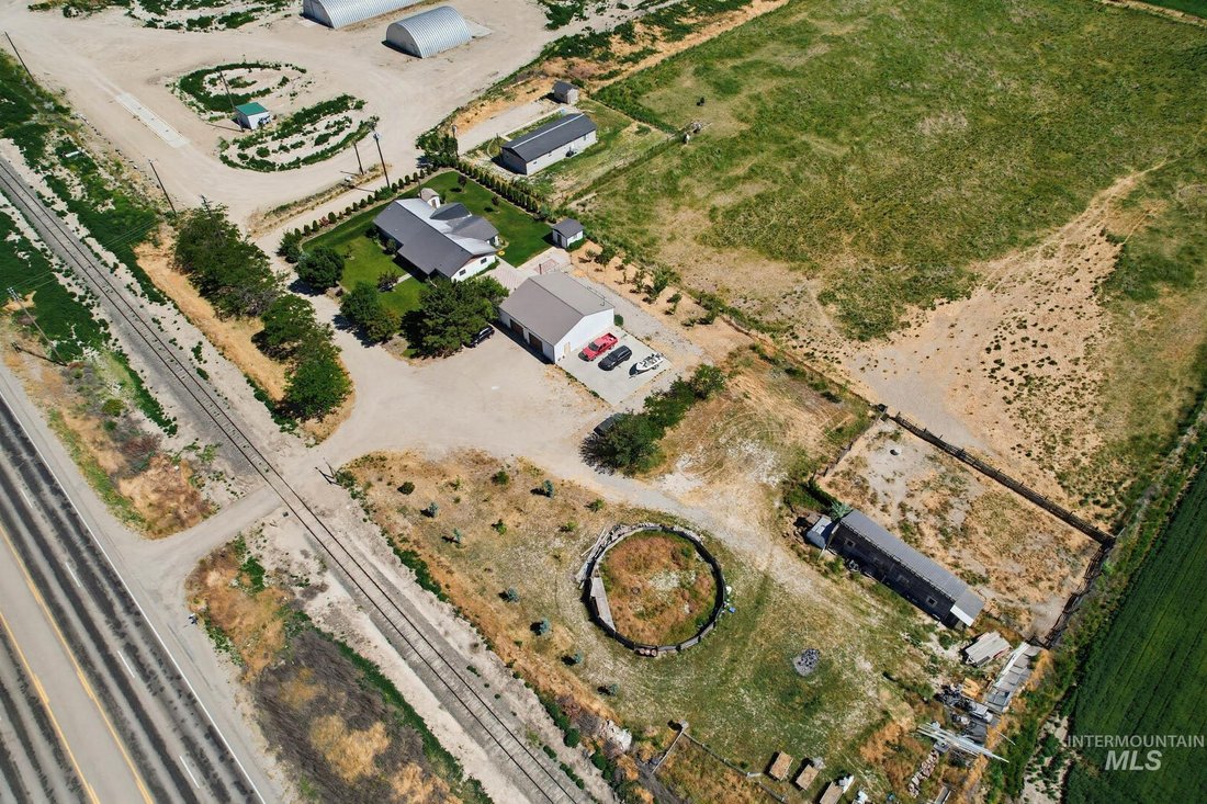 Farm Ranch in Caldwell, Idaho, United States 3 - 18123335