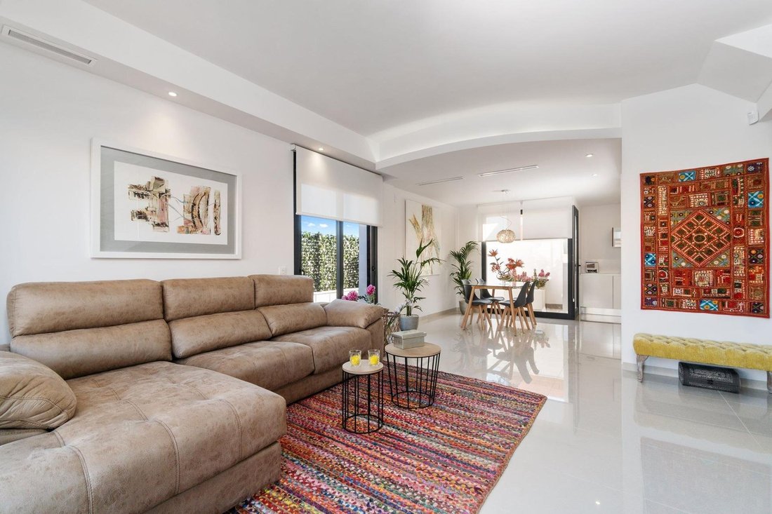 House in Los Montesinos, Valencian Community, Spain 5 - 18120248