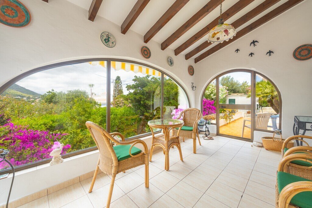 Villa in Denia, Valencian Community, Spain 5 - 18123571