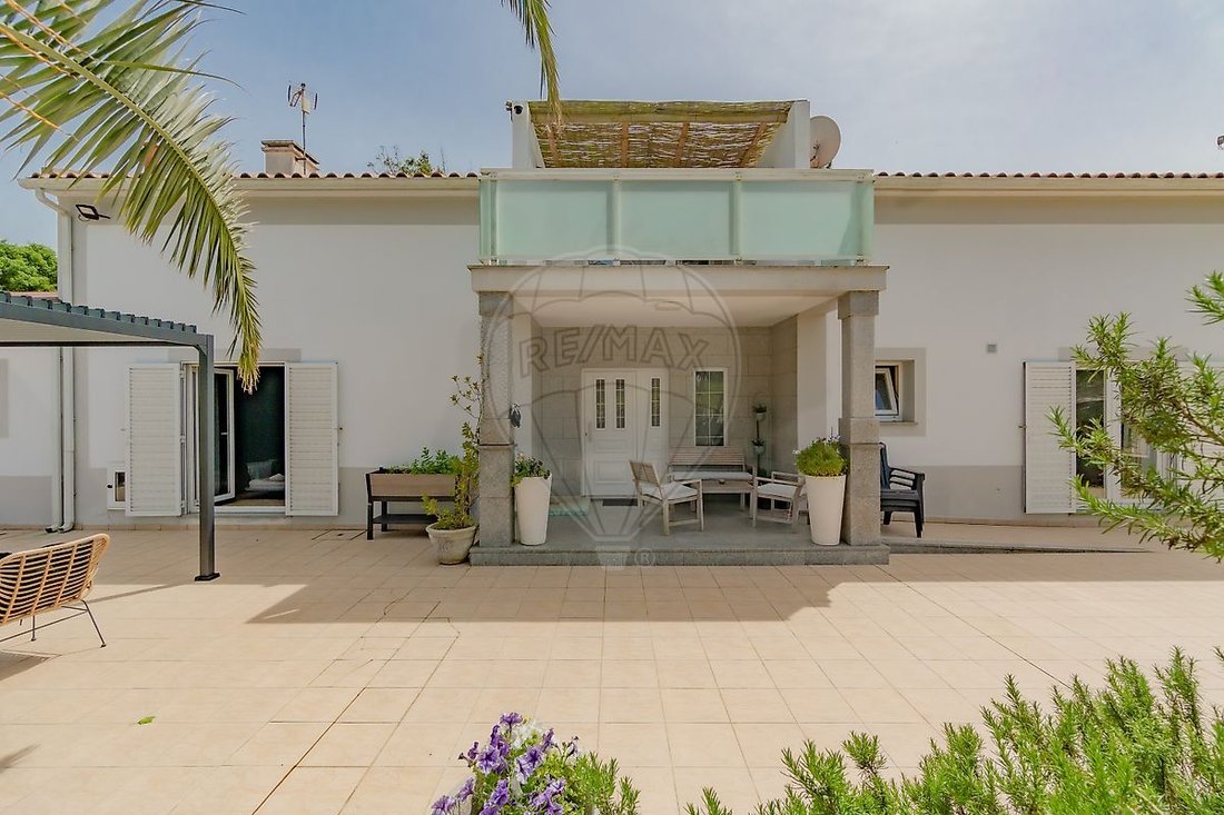 House in Salir de Matos, Leiria District, Portugal 2 - 18119318