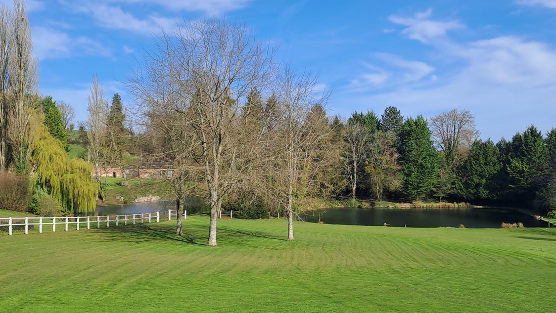Chateau in Livarot, Livarot-Pays-d'Auge, France 3 - 18124646