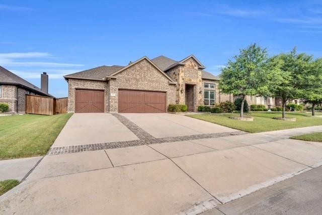 House in Midlothian, Texas, United States 3 - 18122240