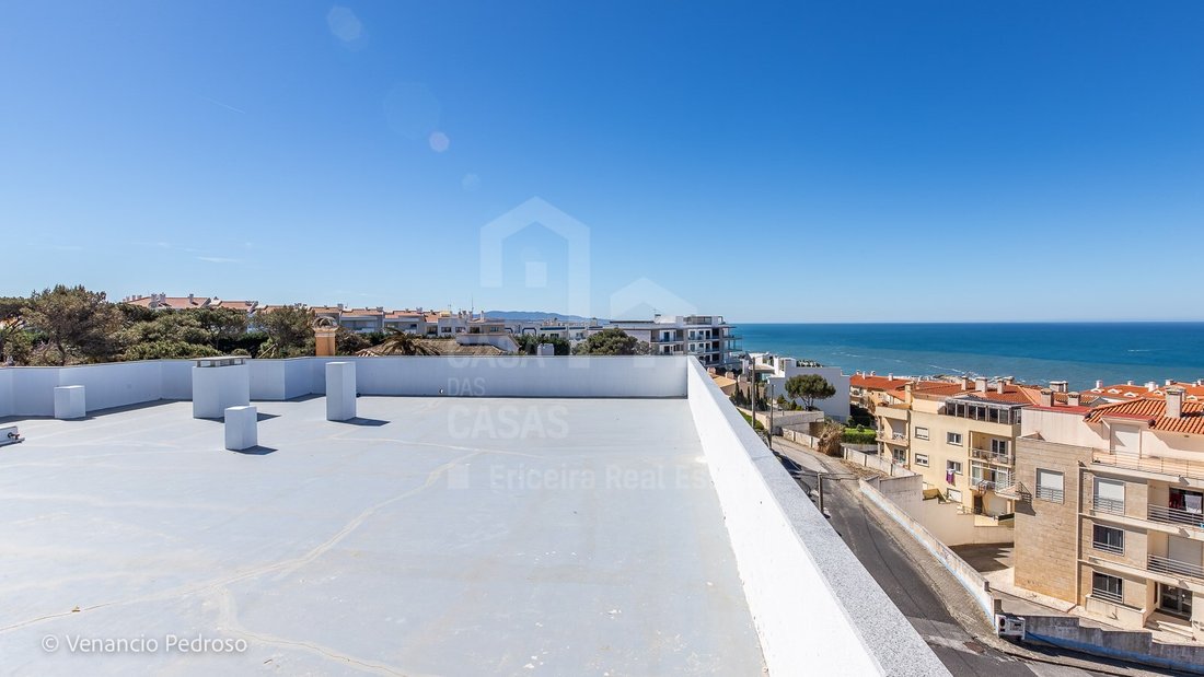 Apartment in Ericeira, Lisbon, Portugal 3 - 18120797