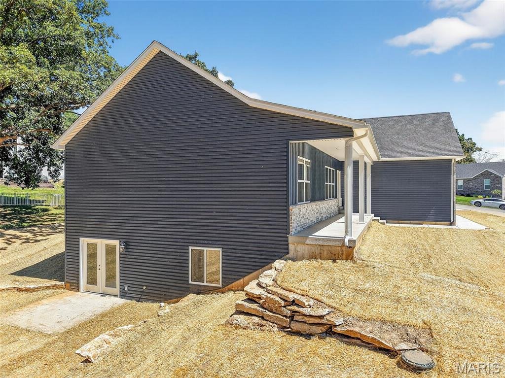 House in Troy, Missouri, United States 5 - 18121748