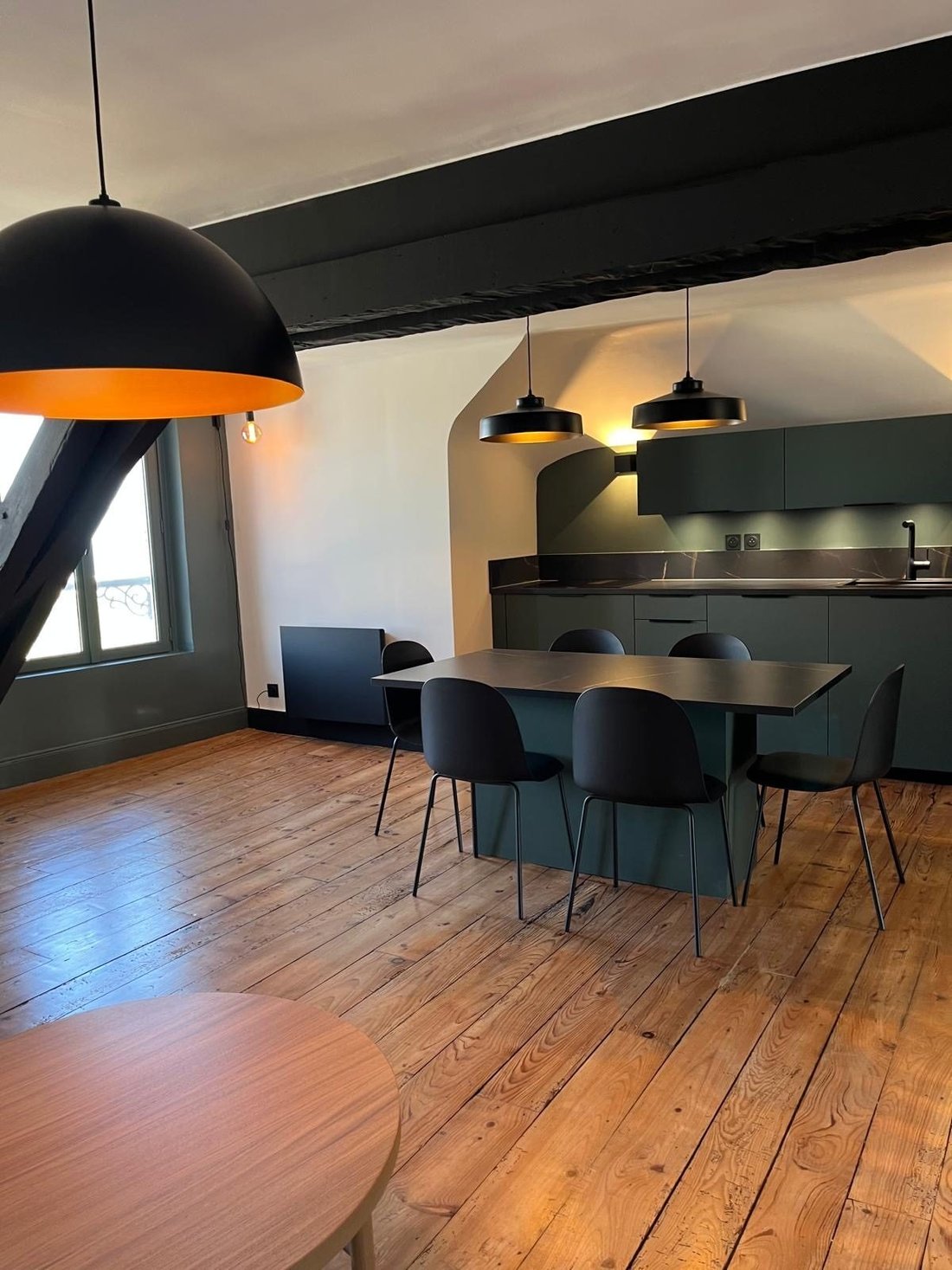 Apartment in Biarritz, Nouvelle-Aquitaine, France 3 - 18124712