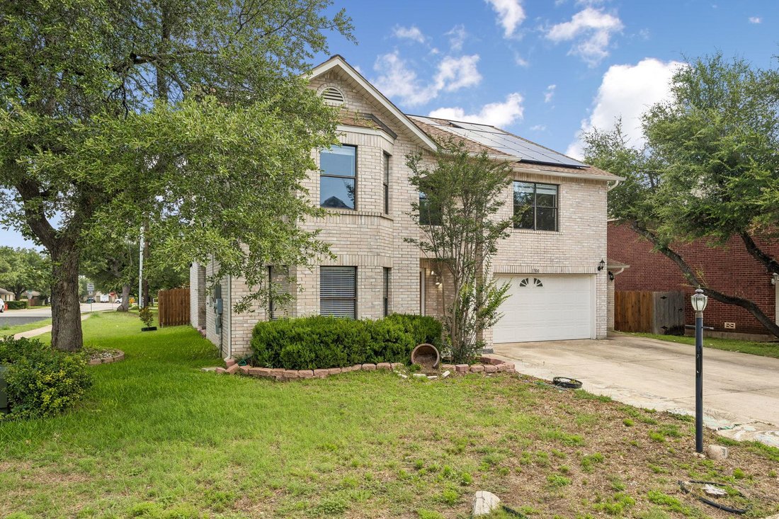 House in Cedar Park, Texas, United States 2 - 18122907
