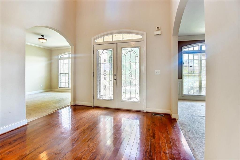 House in Conyers, Georgia, United States 3 - 18119161