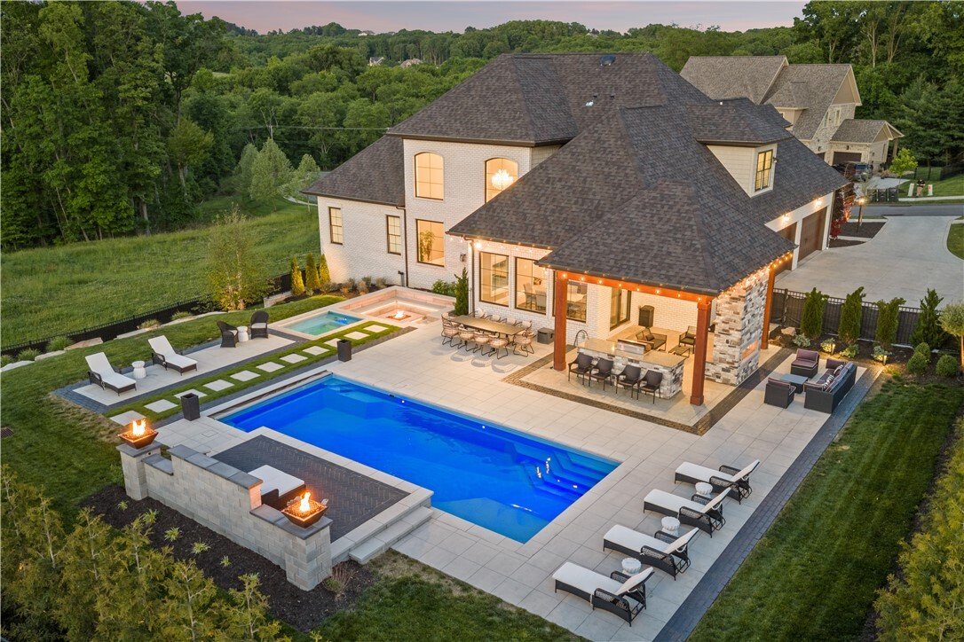 House in Baden, Pennsylvania, United States 1 - 18123267