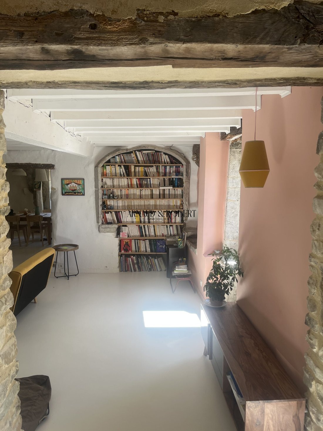 House in Vesc, Auvergne-Rhône-Alpes, France 3 - 18124687