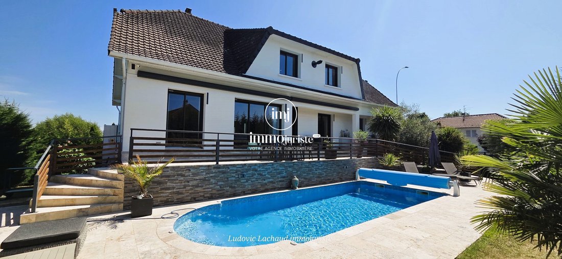 House in Est, Panazol, France 1 - 16759479