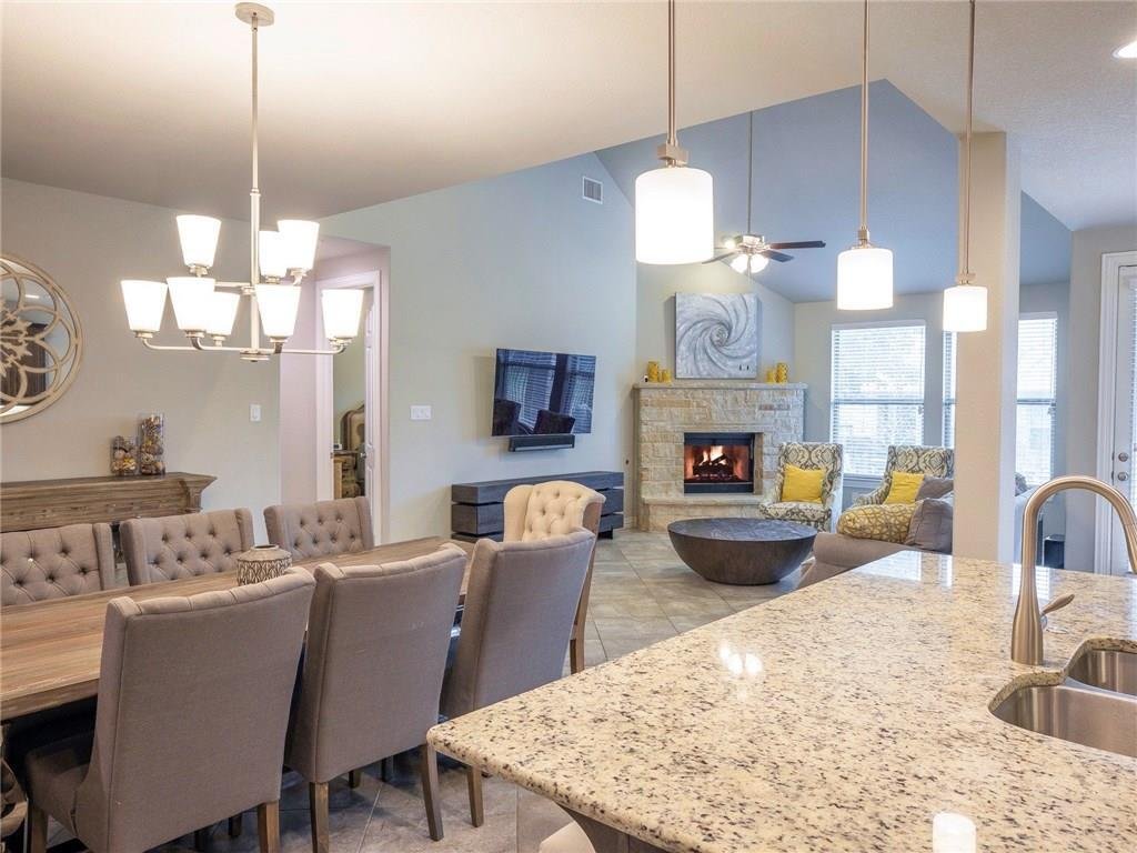 House in Leander, Texas, United States 5 - 18122921