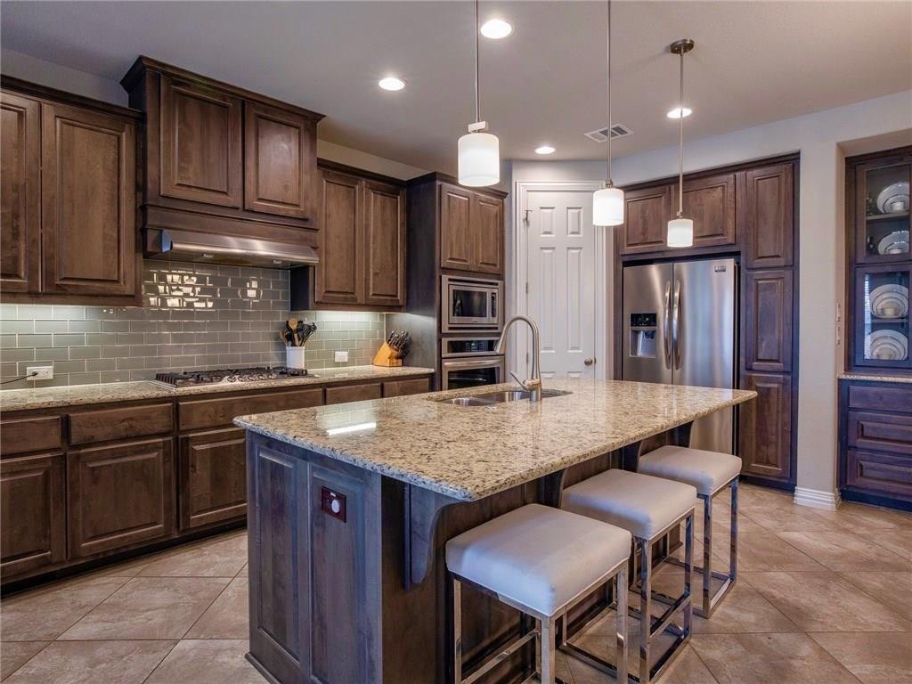 House in Leander, Texas, United States 2 - 18122921