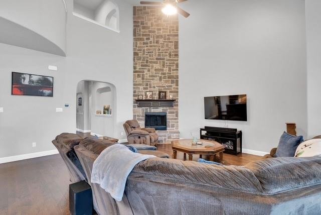 House in Midlothian, Texas, United States 4 - 18122240