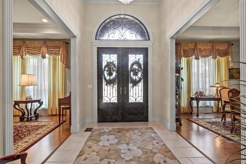 House in Mount Pleasant, Texas, United States 4 - 18122407