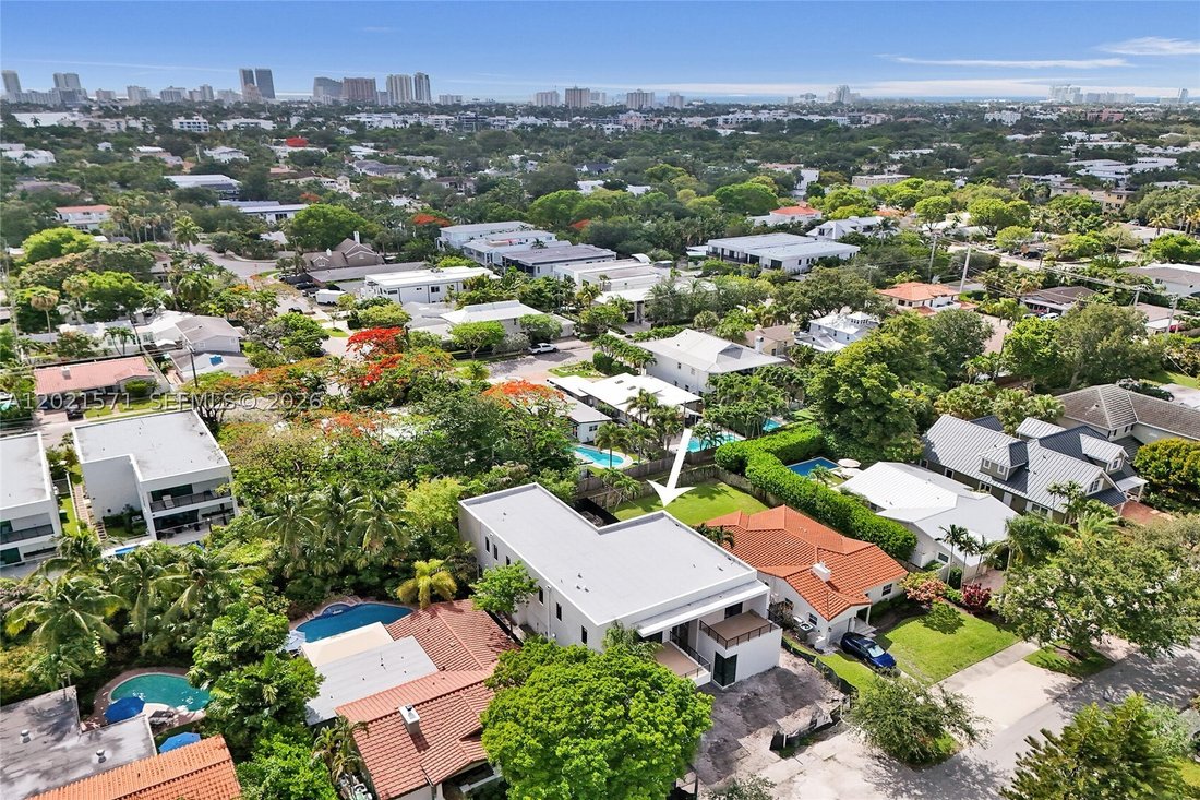 House in Fort Lauderdale, Florida, United States 4 - 17957956