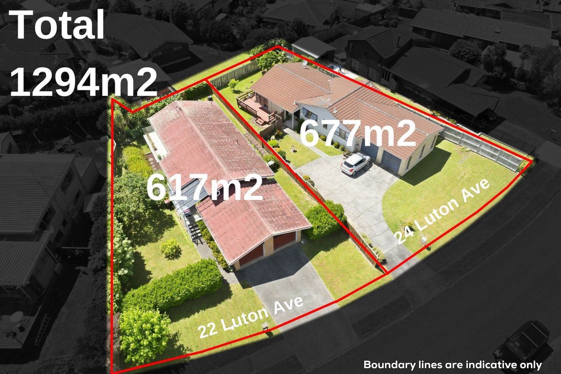 House in Auckland, Auckland, New Zealand 4 - 18124700