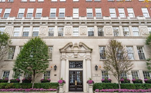 Condominio a Chicago, Illinois, Stati Uniti 1