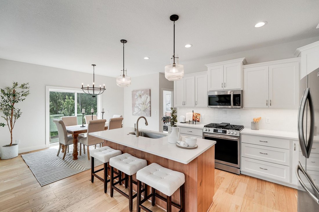 House in Inver Grove Heights, Minnesota, United States 5 - 18095939