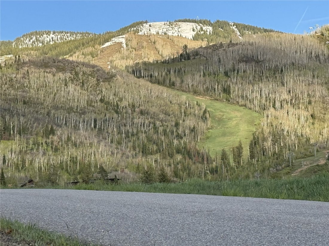 Land in Steamboat Springs, Colorado, United States 5 - 18124467