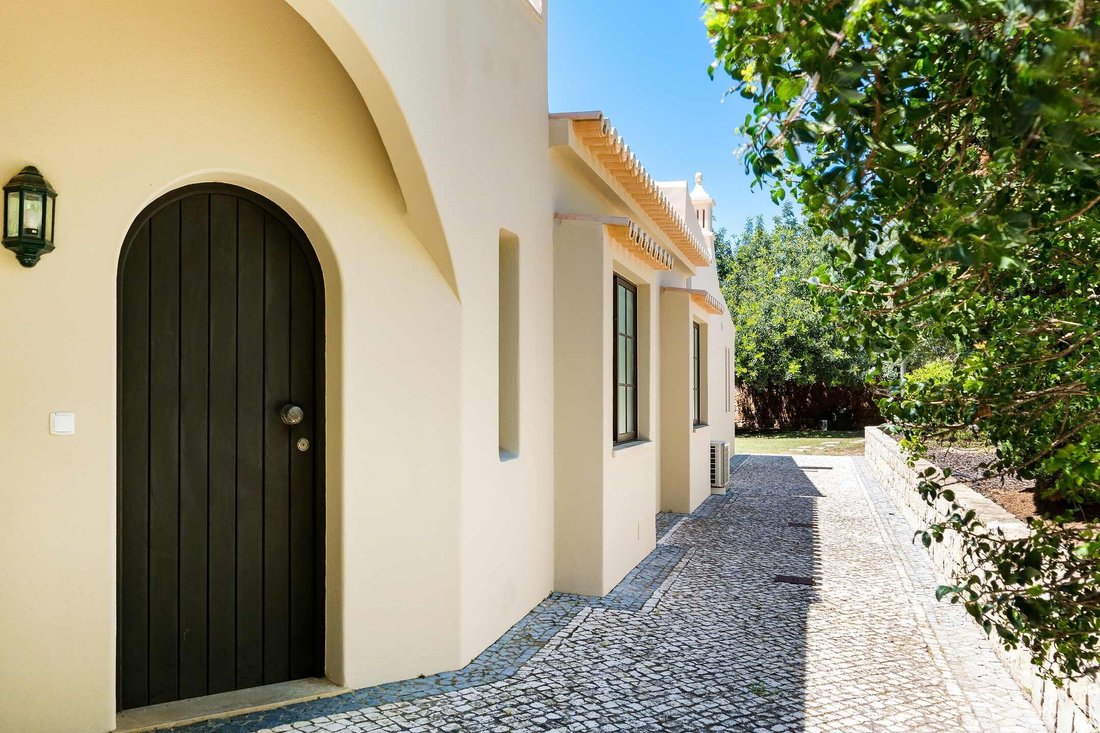 House in Faro (Se e Sao Pedro), Algarve, Portugal 4 - 18123844