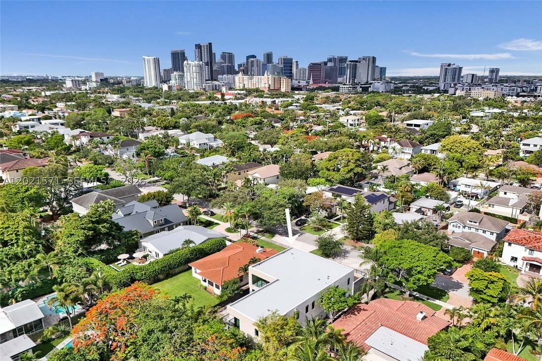 House in Fort Lauderdale, Florida, United States 2 - 17957956