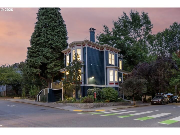 House in Portland, Oregon, United States 3 - 18124830
