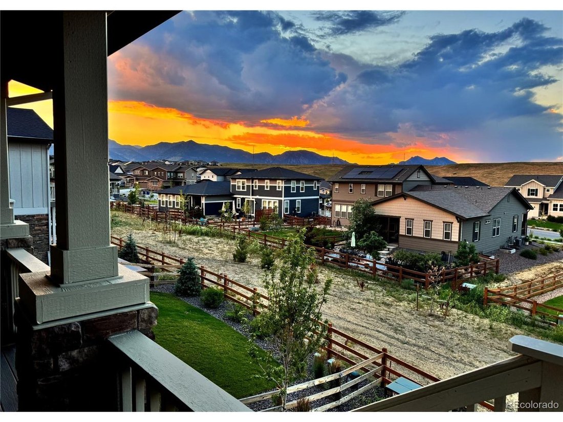 House in Arvada, Colorado, United States 2 - 18122011