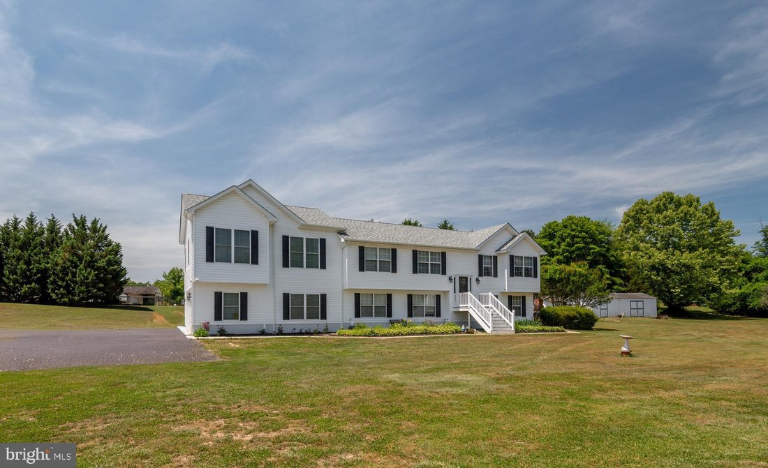House in Mechanicsville, Maryland, United States 2 - 18121133