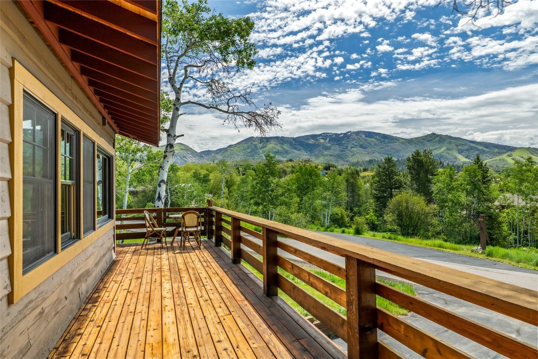 House in Steamboat Springs, Colorado, United States 4 - 18124459