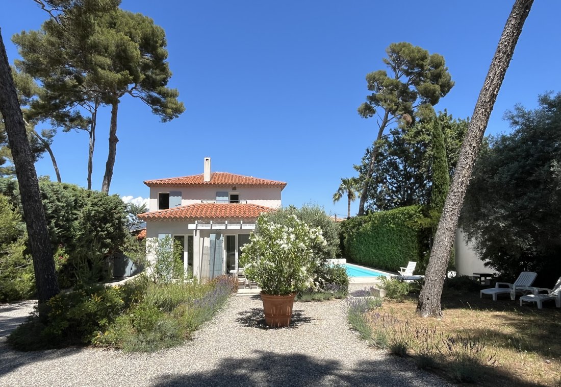House in Le Fort, Six-Fours-les-Plages, France 1 - 17856040
