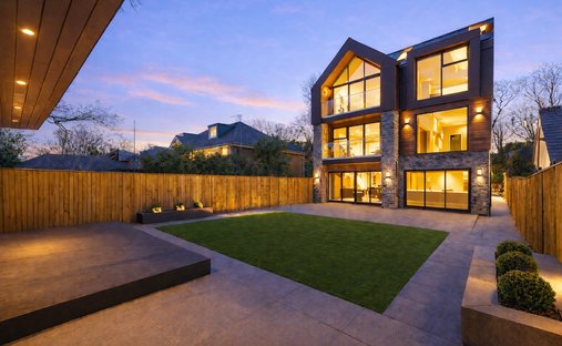 Haus in Mayfields, Formby, England 1