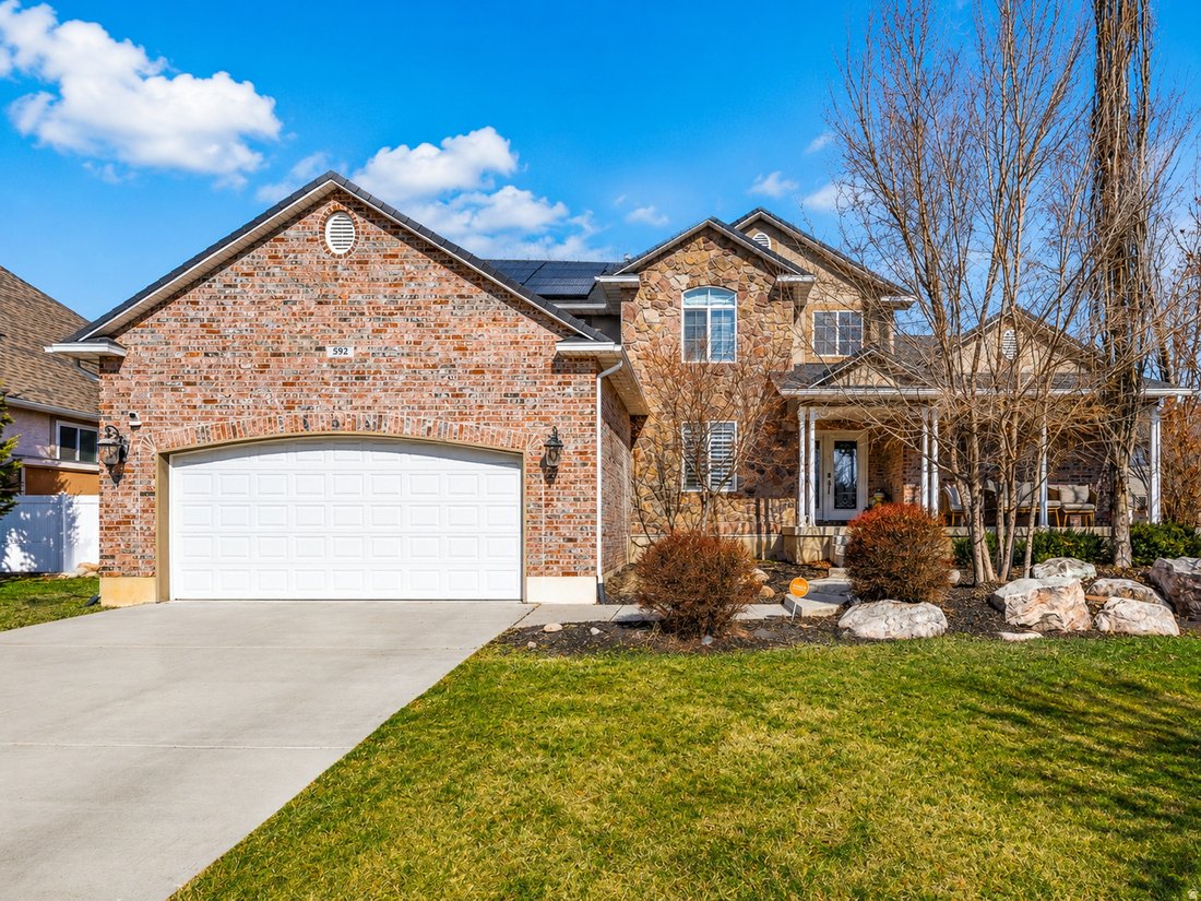 House in Ogden, Utah, United States 1 - 17230953