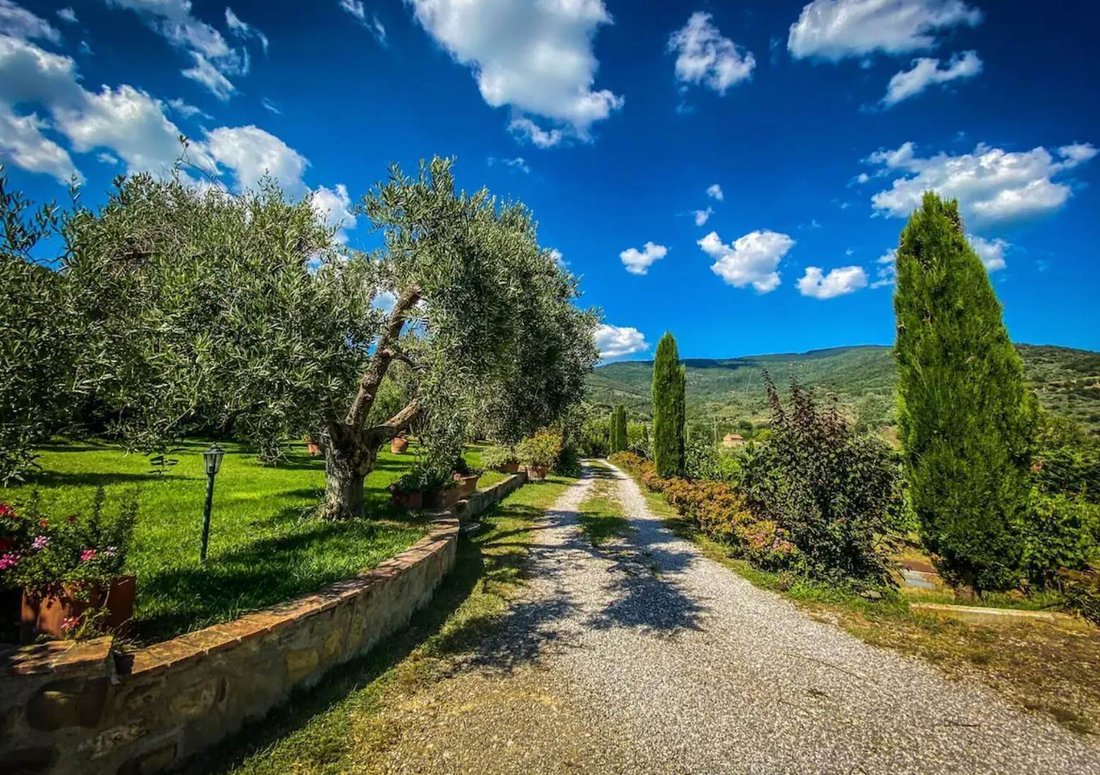 Cegliolo - Torreone - Portole, Cortona, Tuscany 2 - 18123035