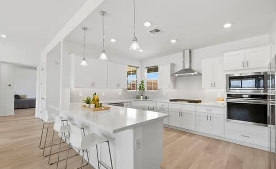 House in Prescott, Arizona, United States 4 - 18121101